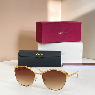 Cartier Sunglasses