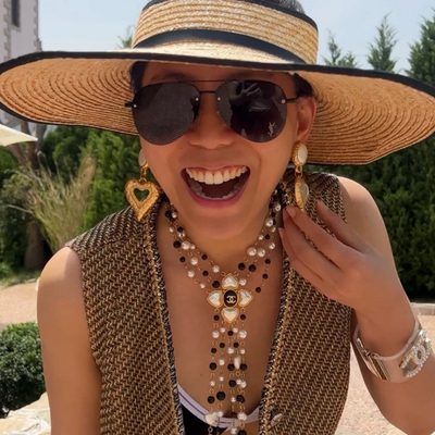 YSL Sunglasses