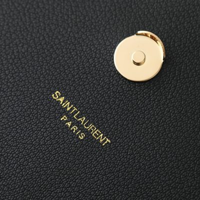 YSL Bag — 8