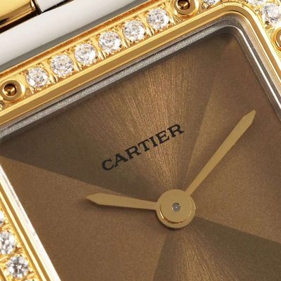 Cartier Watch — 3