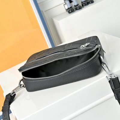 Dior Rider messenger bag — 8