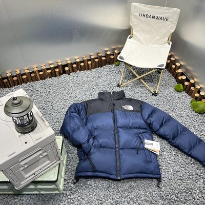 The North Face 1996 Retro Nuptse Puffer Jacket — 3
