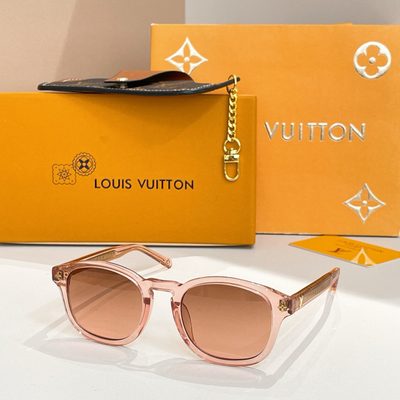 LV Sunglasses — 3