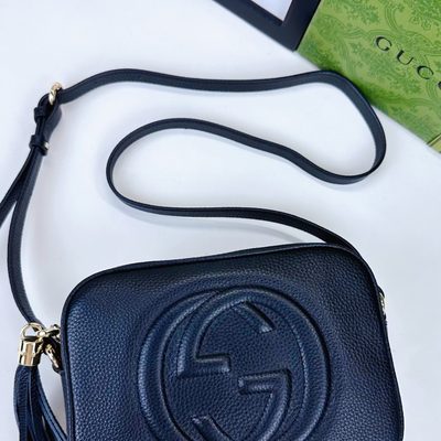 Gucci Bag — 8