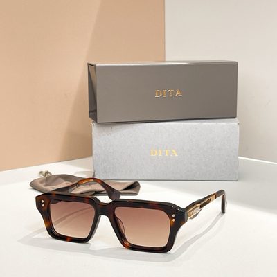 Dita Sunglasses — 6