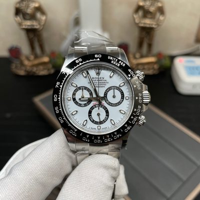 Rolex Watch — 4