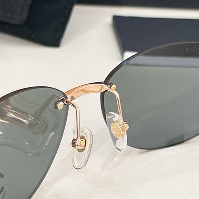 Chanel Sunglasses — 8