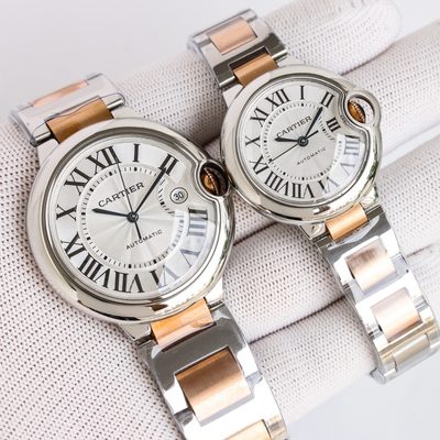 Cartier Watch — 3