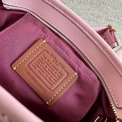 Coach Bag — 9
