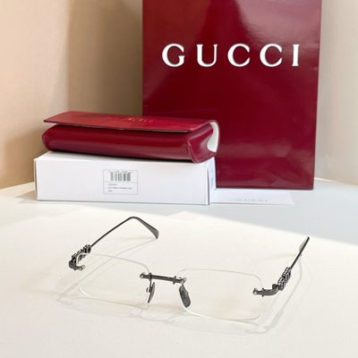 Gucci Sunglasses — 3