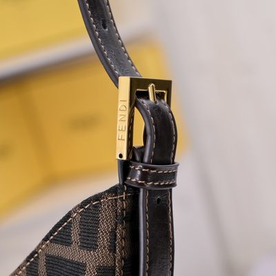 Fendi Bag — 4