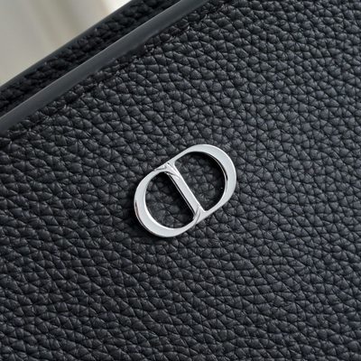 Dior A5 pouch — 5