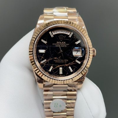 Rolex Watch — 5