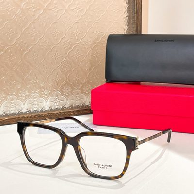 YSL Sunglasses — 3