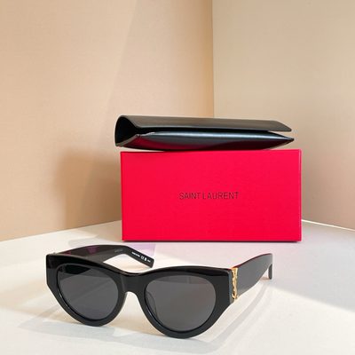YSL Sunglasses — 6