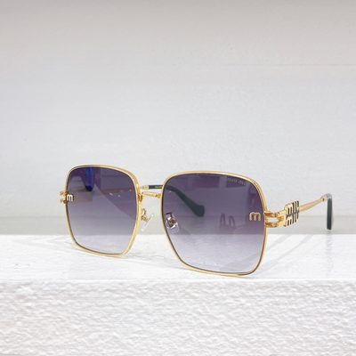 Miu Miu Sunglasses — 6