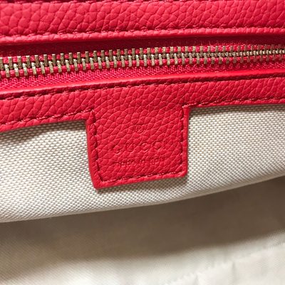 Gucci Bag — 9