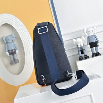 HERMES sling bag — 3