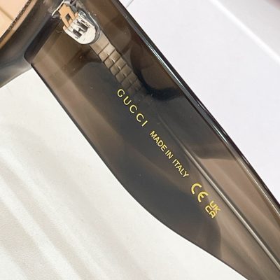 Gucci Sunglasses — 7