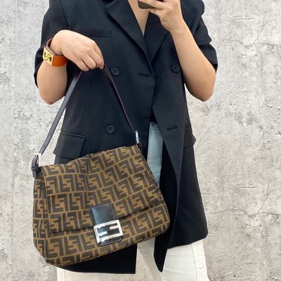 Fendi Bag — 8