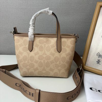 Coach Bag — 3