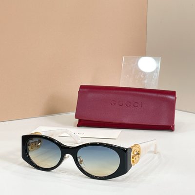 Gucci Sunglasses — 3