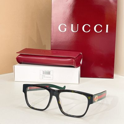 Gucci Sunglasses — 4