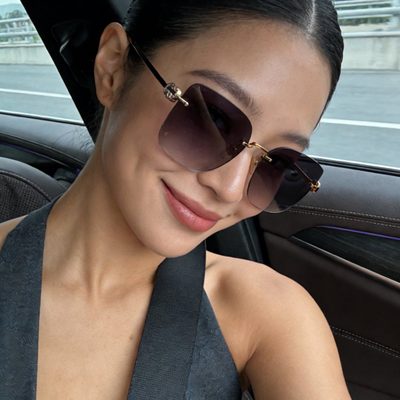 Gucci Sunglasses — 6
