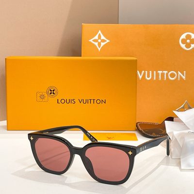 LV Sunglasses