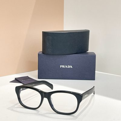 Prada Sunglasses — 9