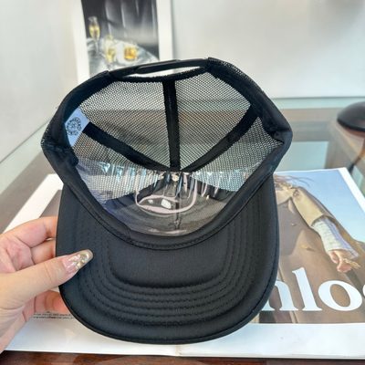 Chrome Hearts cap — 9