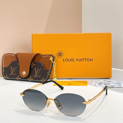 LV Sunglasses — 3