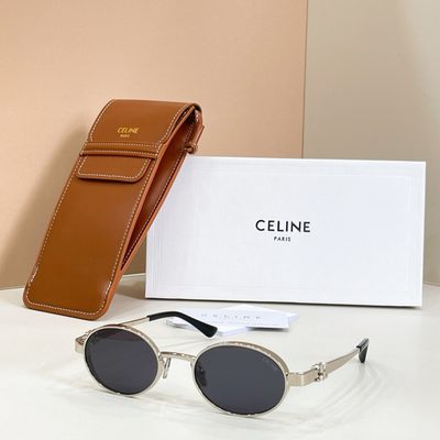 Celine Sunglasses — 5