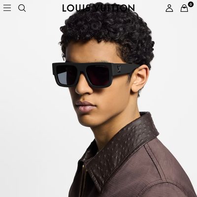 LV Sunglasses — 8