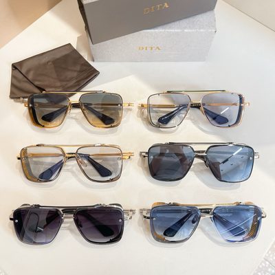 Dita Sunglasses — 8