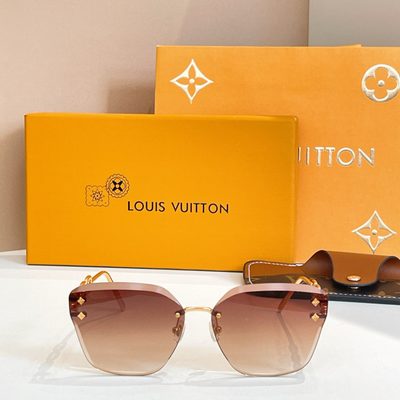 LV Sunglasses — 4