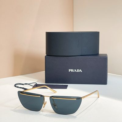 Prada Sunglasses — 3