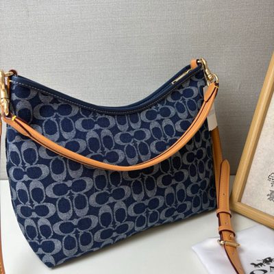 Coach Bag — 4