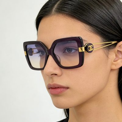 Chanel Sunglasses — 6