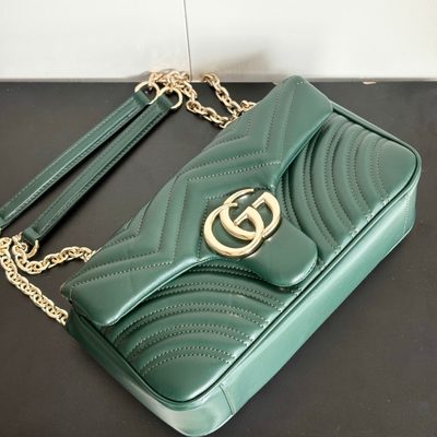Gucci Bag — 7