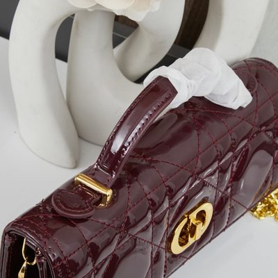 Dior Bag — 7