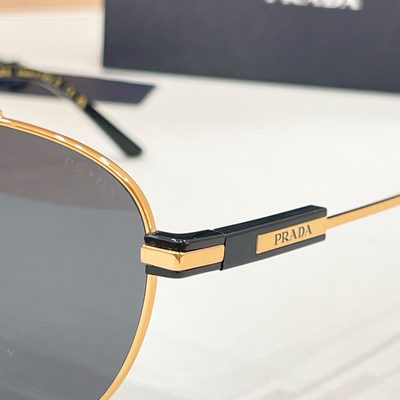 Prada Sunglasses — 7