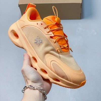LOEWE × On Cloudsolo sneakers — 9