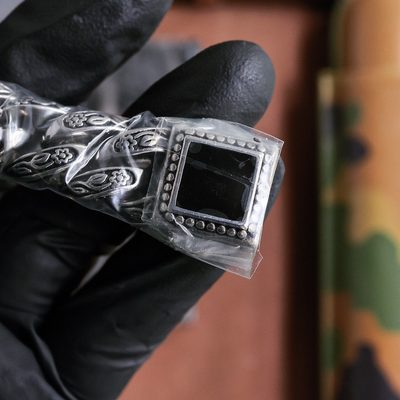 Rolex Watch — 7