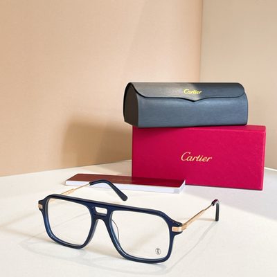 Cartier Sunglasses — 4