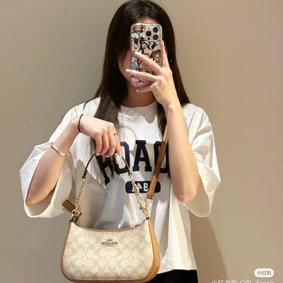Coach Bag — 4