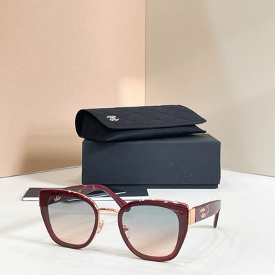 Chanel Sunglasses