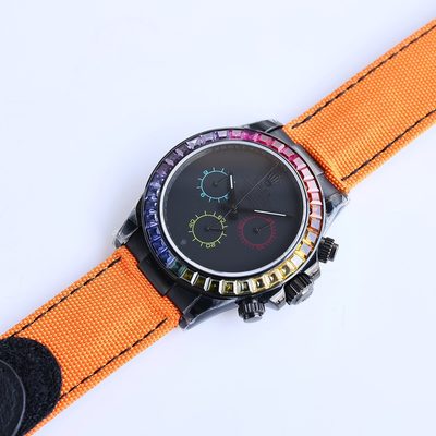 Rolex Watch — 8