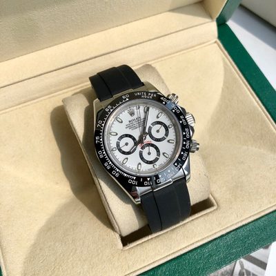 Rolex Watch — 4