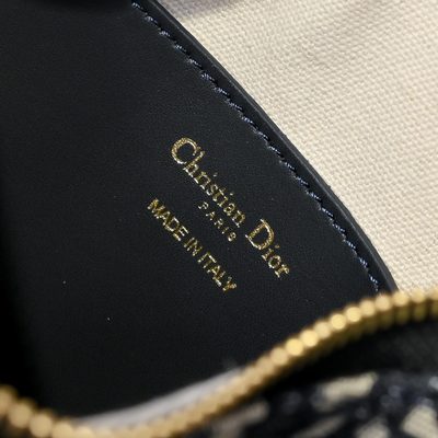 Dior Bag — 9